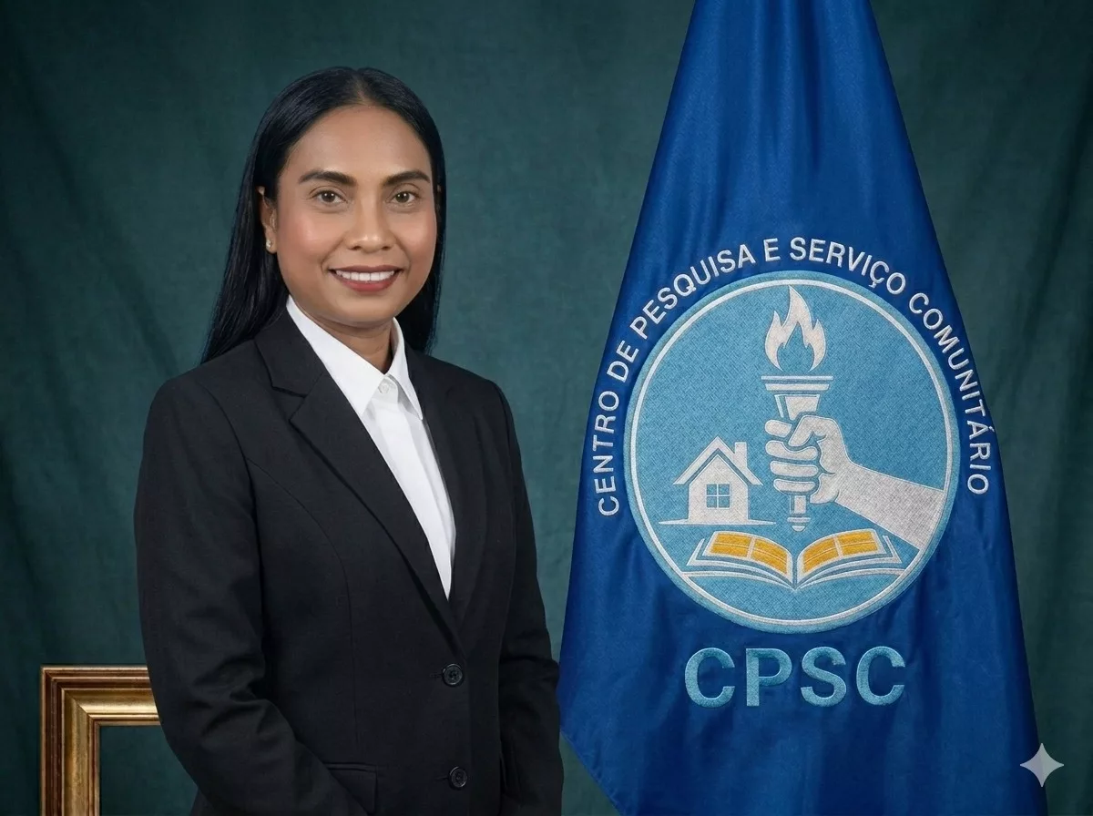 Liliana M. F. Vicente, M.Enf