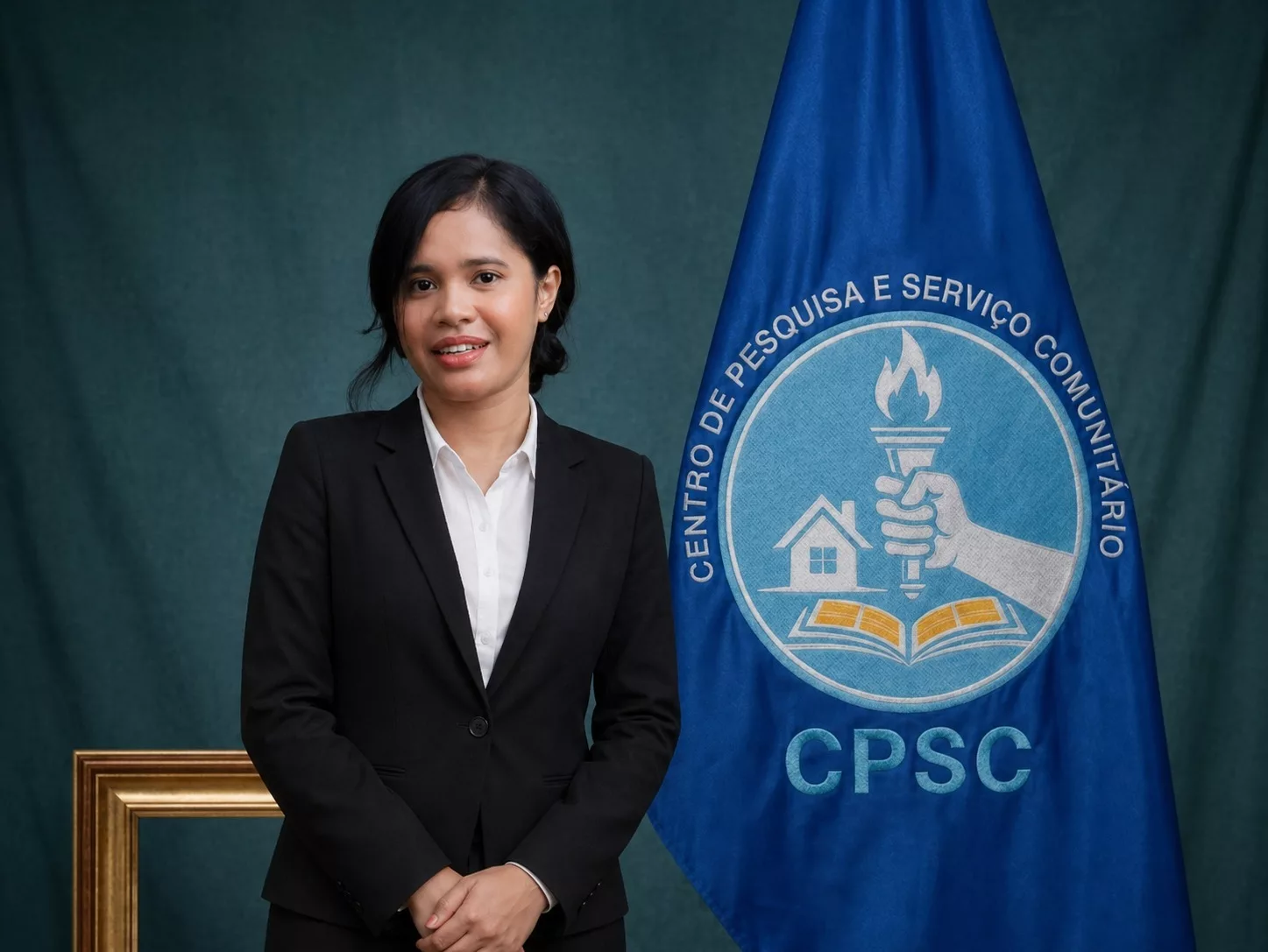Yeni Herlina Kai Dasi, M.Si